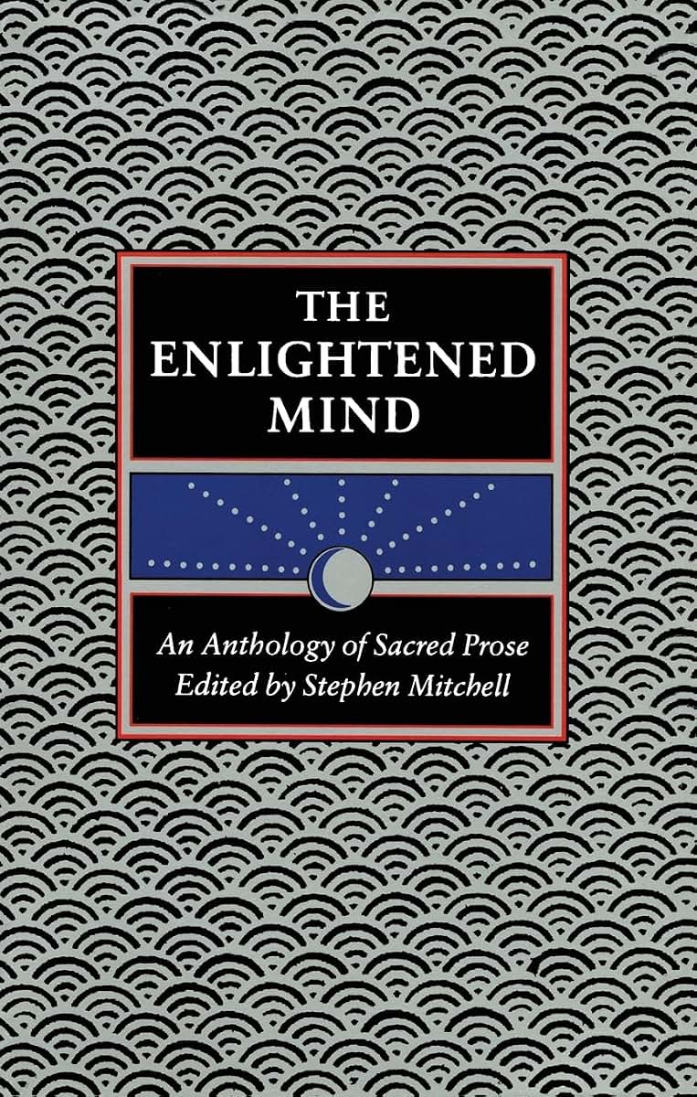 The Enlightened Mind