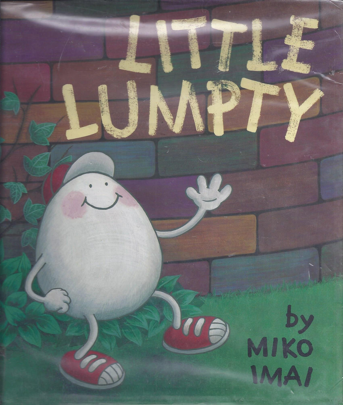 Little Lumpty