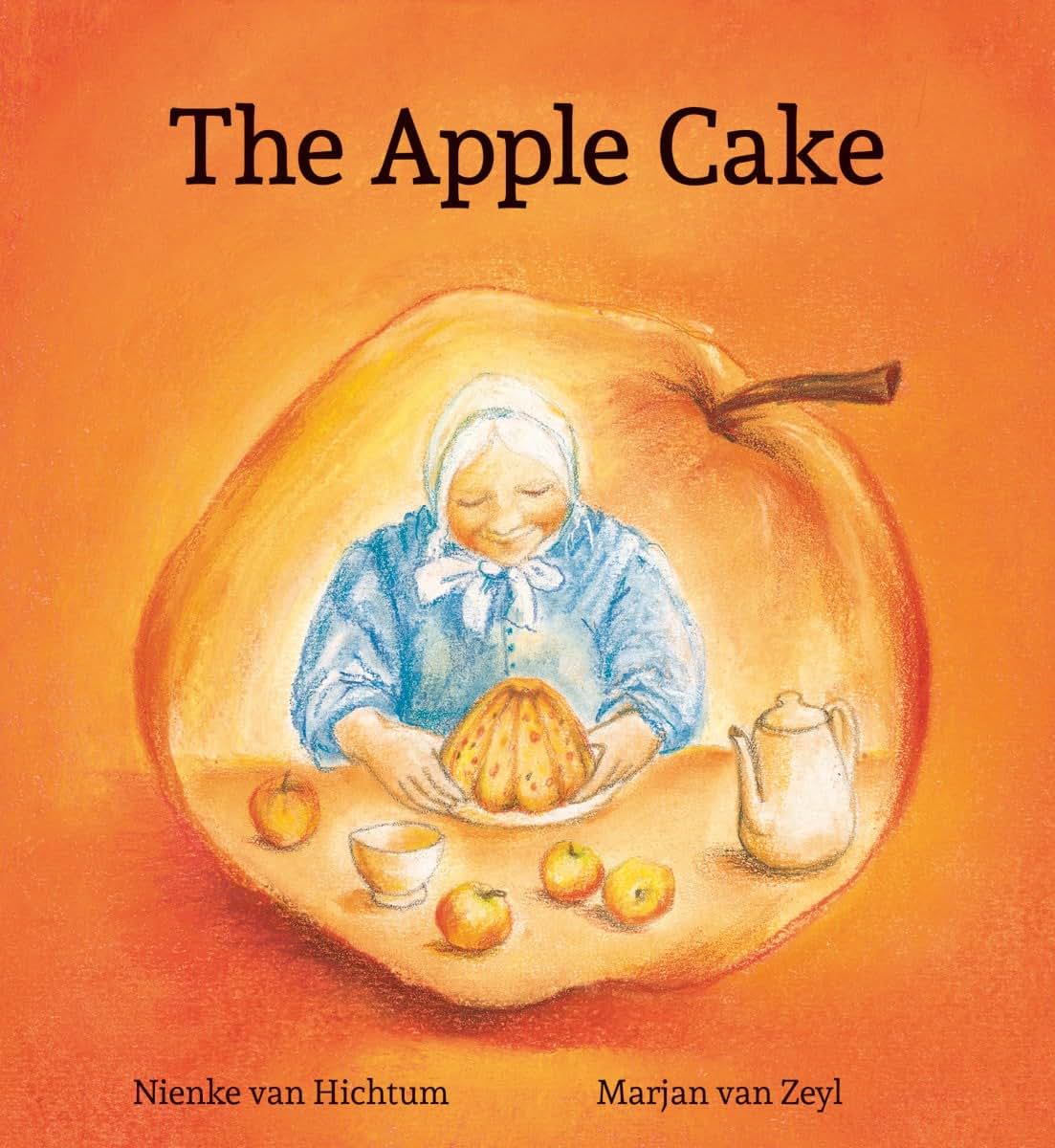 The Apple Cake
