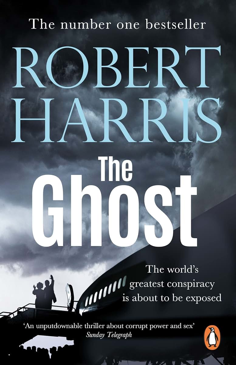 The Ghost