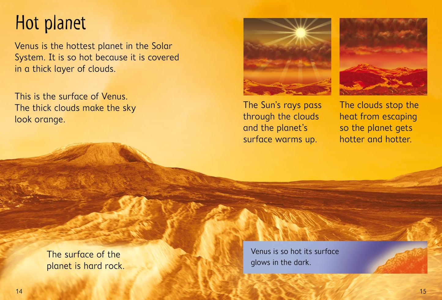 Solar System (Beginners)