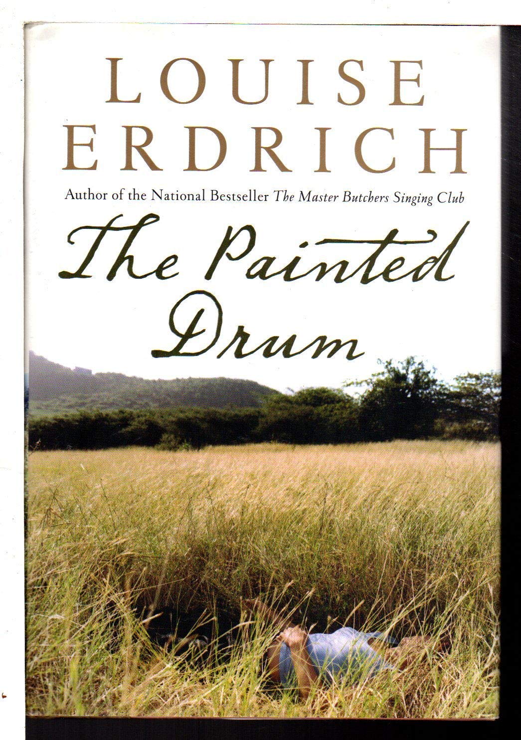 The Painted Drum: A Novel by Erdrich, Louise