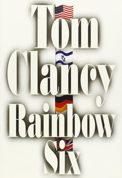 Rainbow Six by Tom Clancy