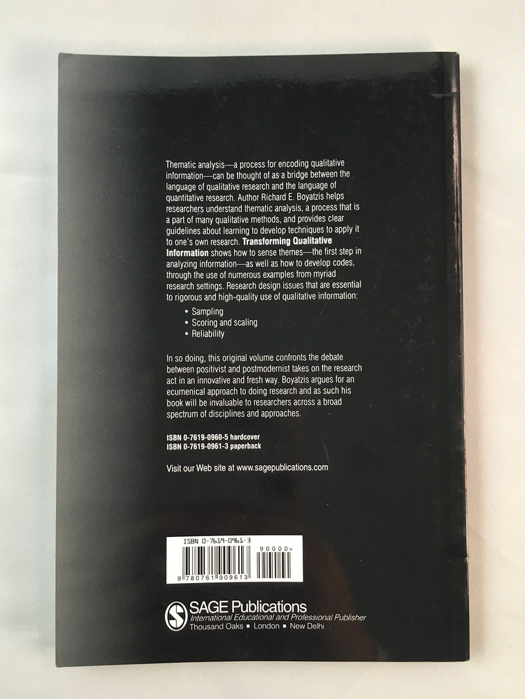 Clear Leadership: Sustaining Real Collaboration and Partnership at Work — back cover