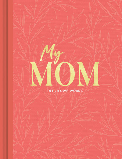 My Mom Interview