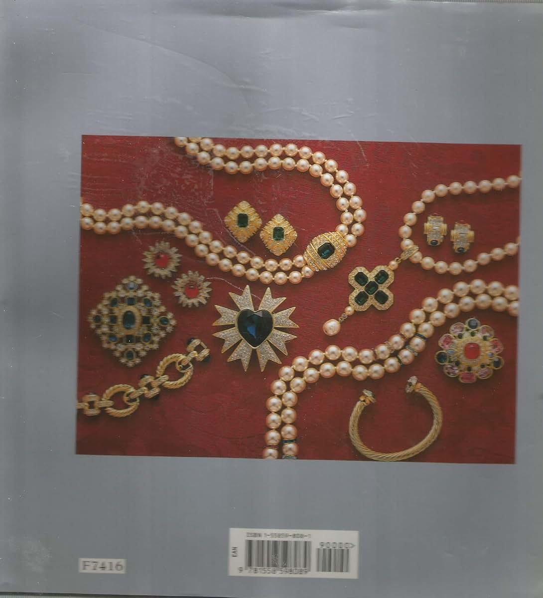 Jewelry by Joan Rivers by Rivers, Joan