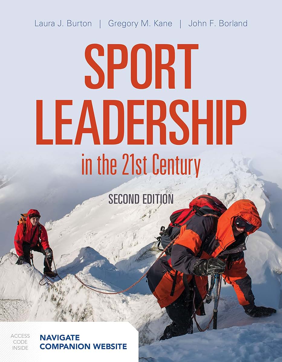Sport Leadership in the 21st Century