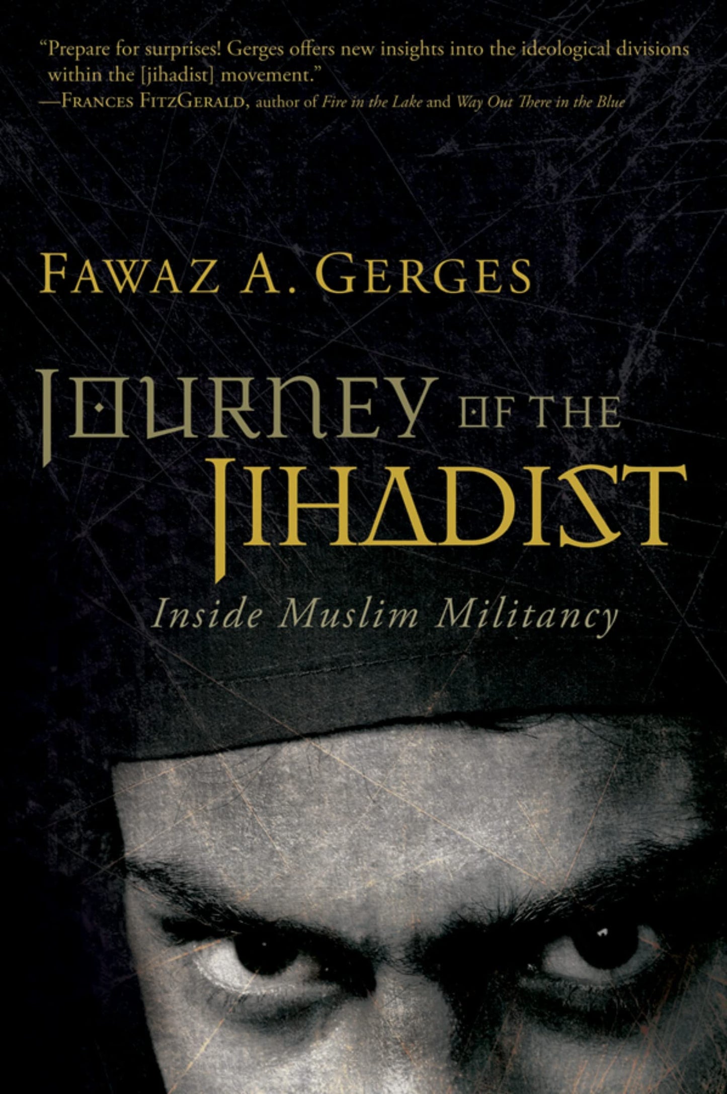 Journey Of The Jihadist: Inside Muslim Militancy