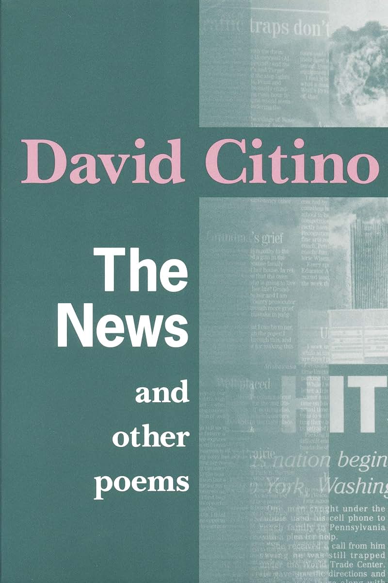 News and Other Poems