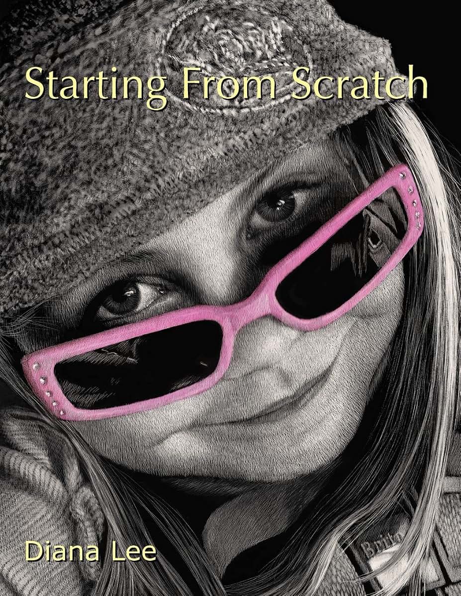 Starting From Scratch: A plethora of information for creating scratchboard art in black & white and color