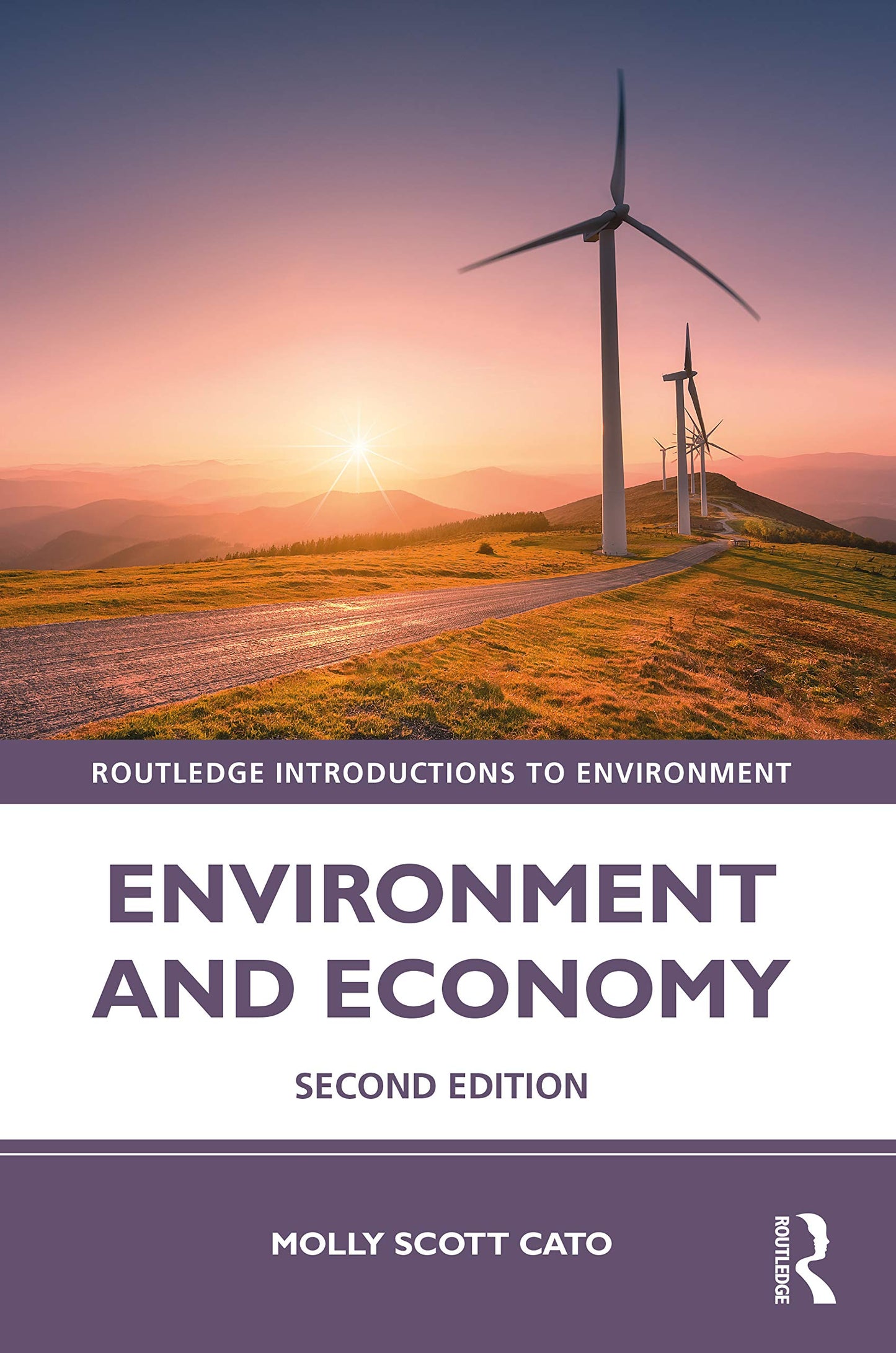 Environment and Economy (Routledge Introductions to Environment: Environment and Society Texts)