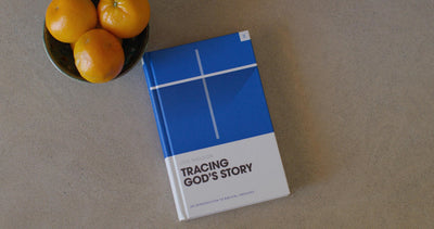 Tracing God's Story: An Introduction to Biblical Theology (Theology Basics)