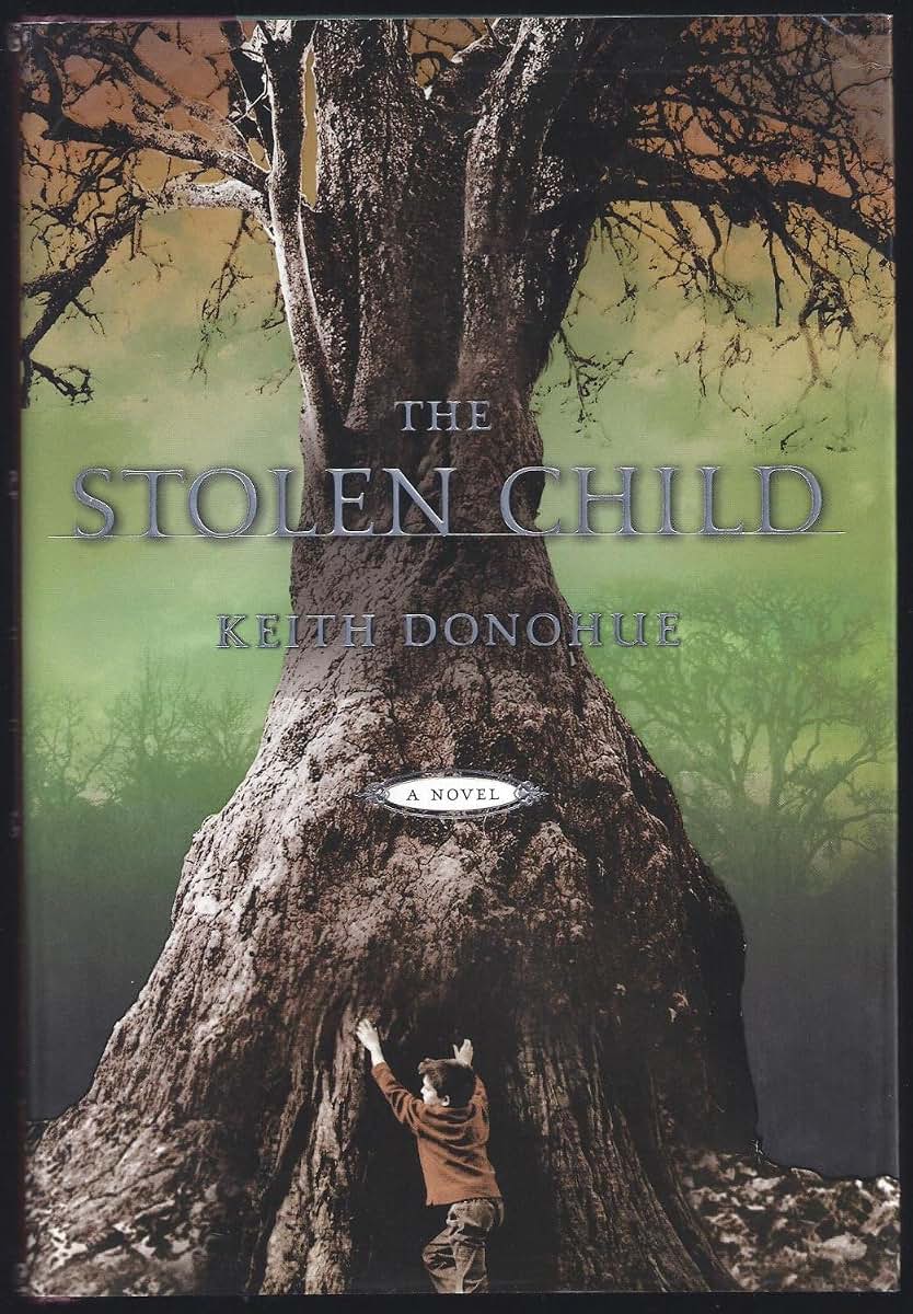 The Stolen Child: A Novel