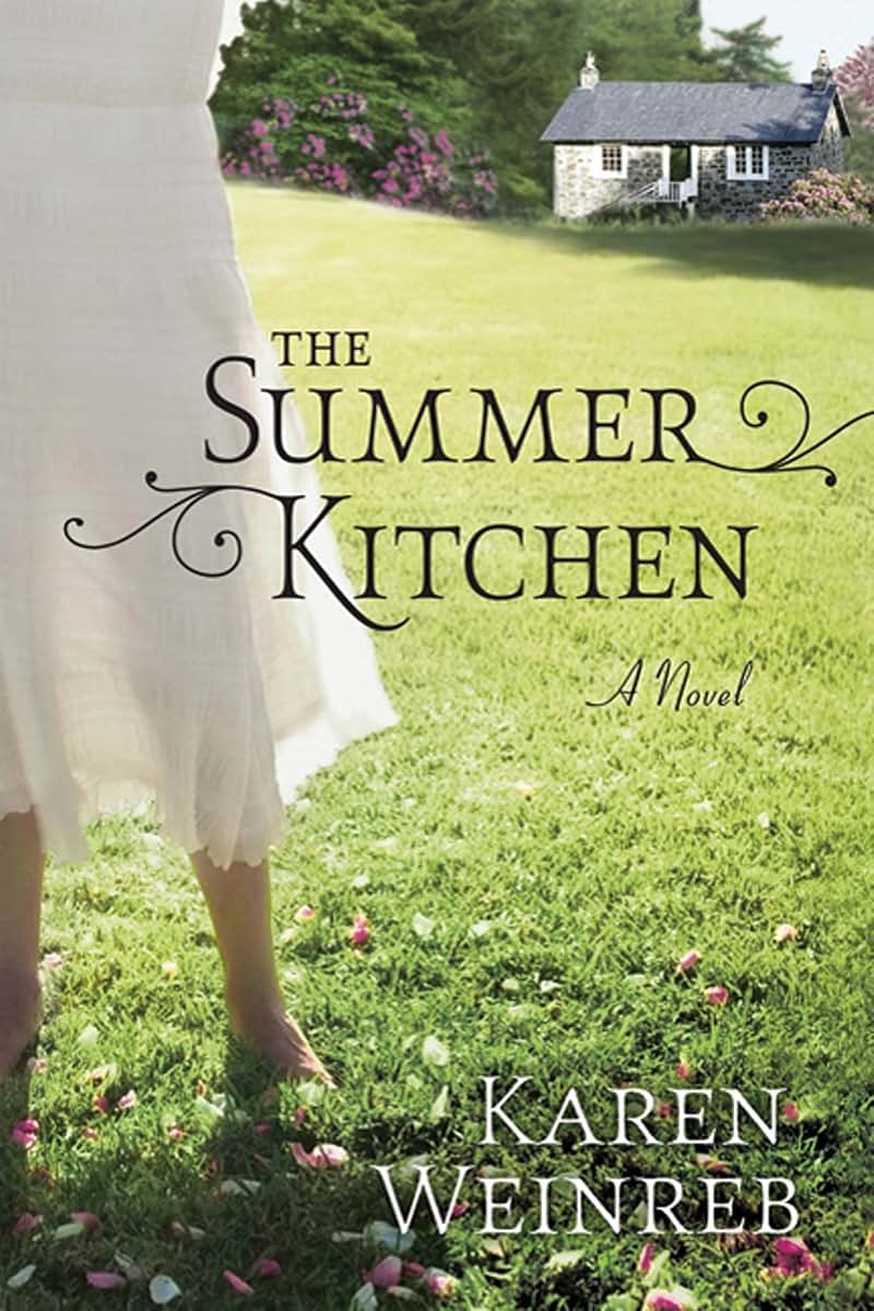 The Summer Kitchen: A Novel