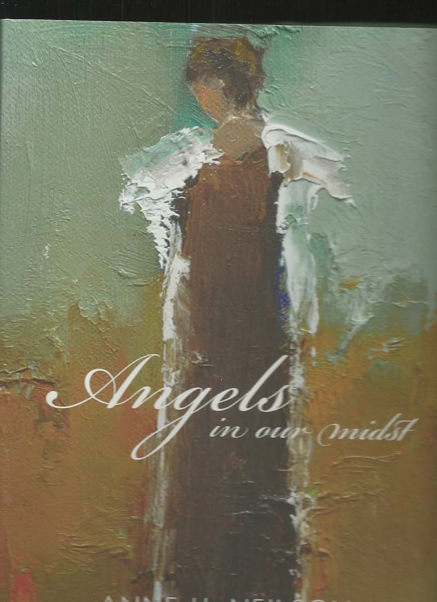Angels in Our Midst by Unknown Author