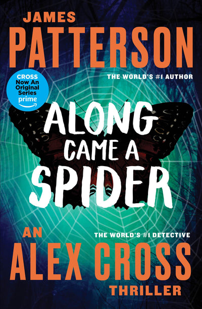 Along Came a Spider (Alex Cross, 1)