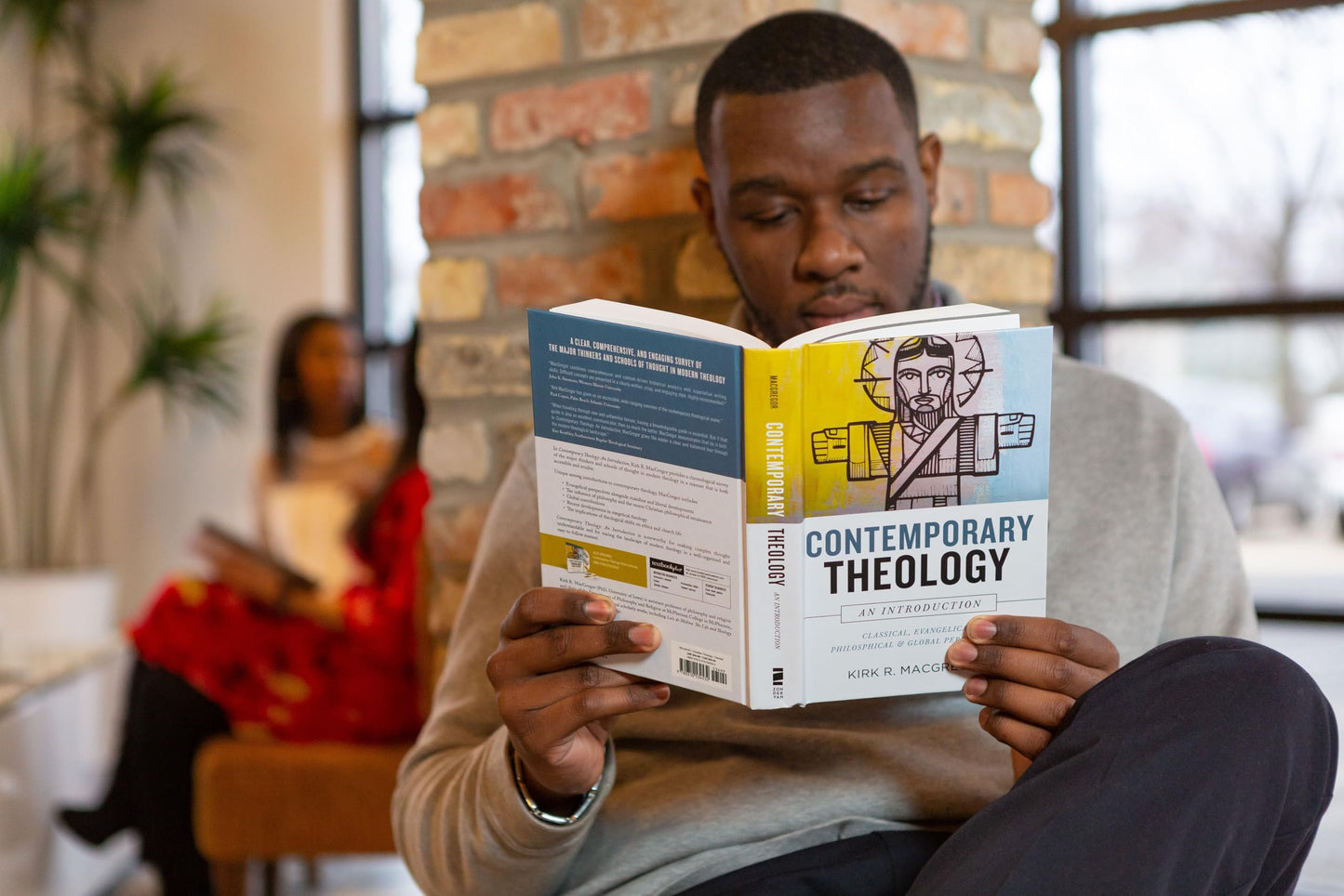 Contemporary Theology: An Introduction, Revised Edition: Classical, Evangelical, Philosophical, and Global Perspectives