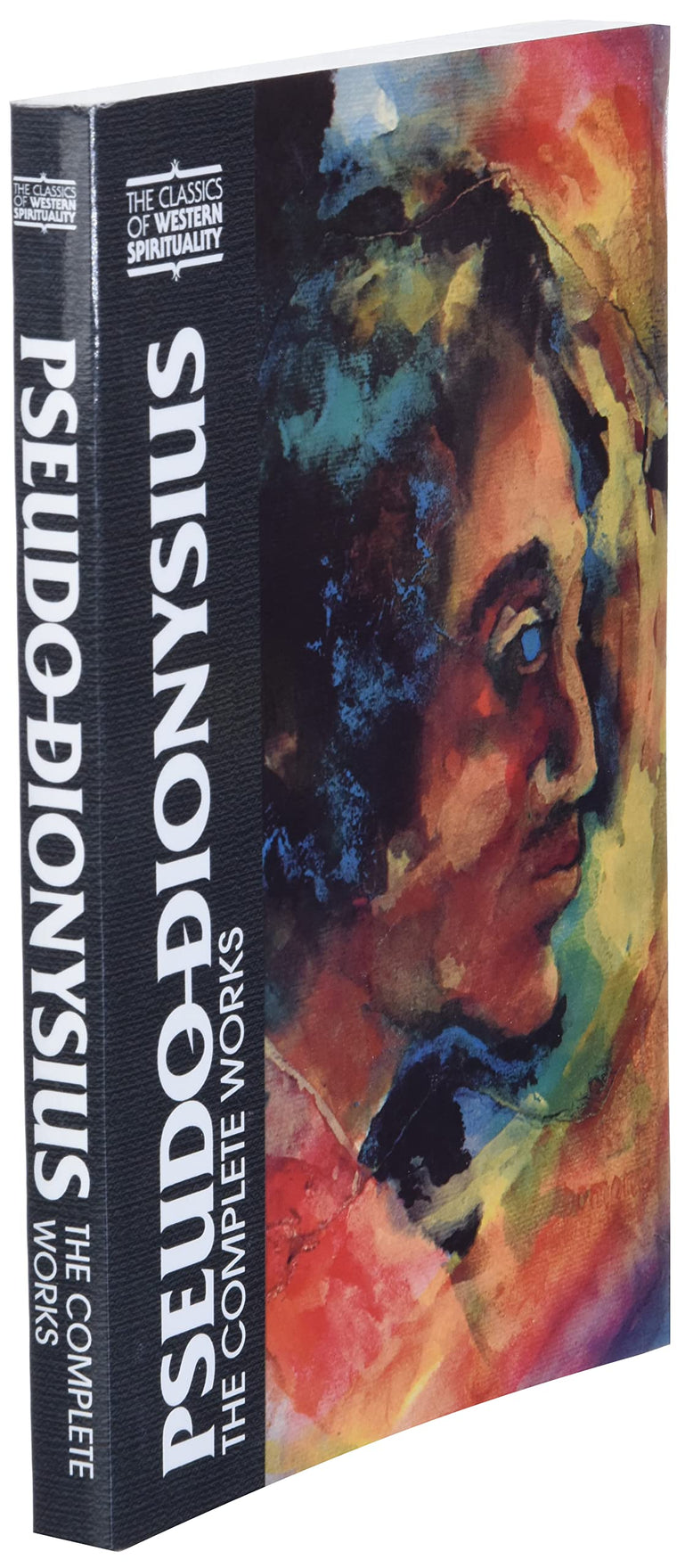 Pseudo Dionysius: The Complete Works (Classics of Western Spirituality (Paperback)) — back cover