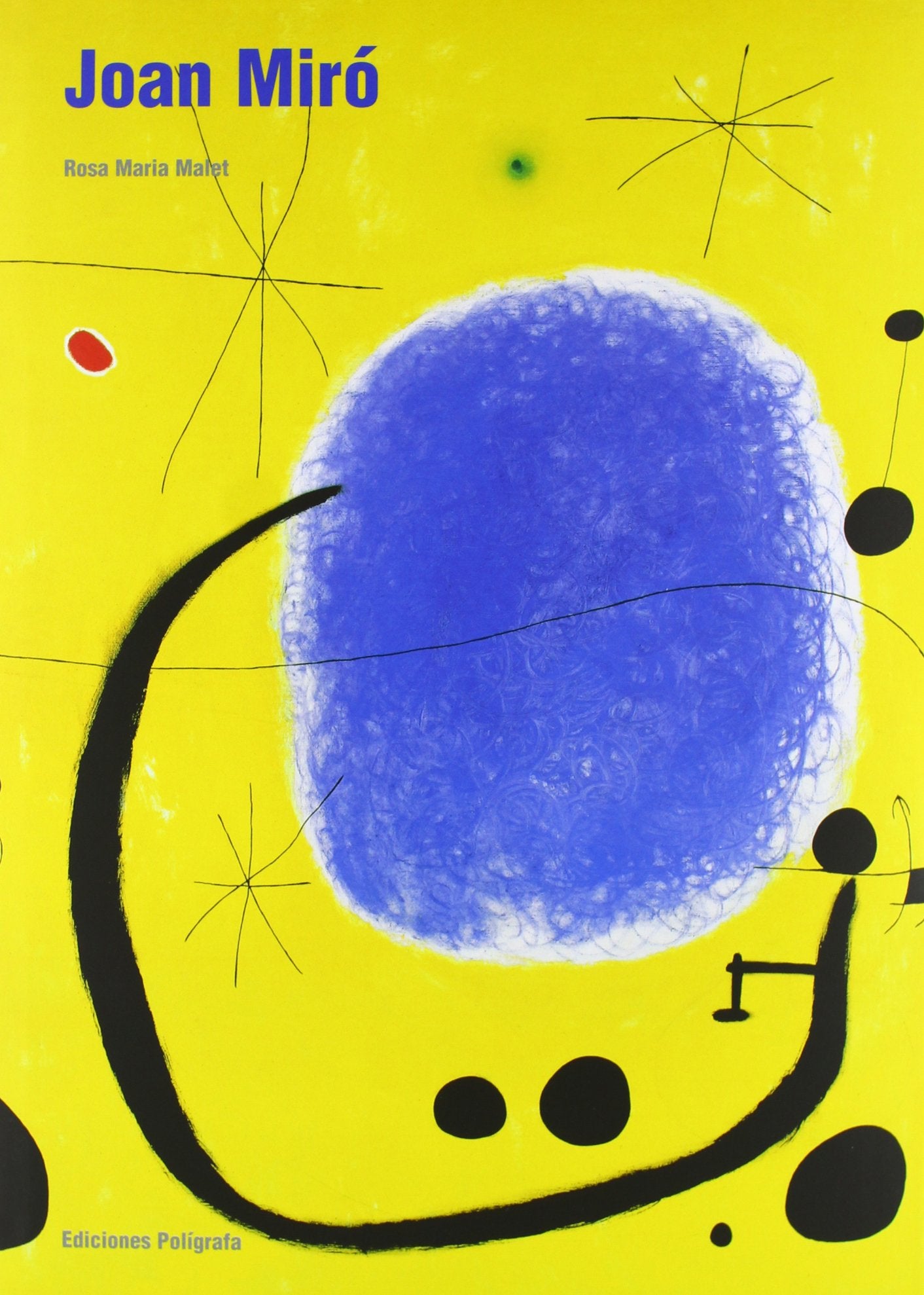 Joan Miró