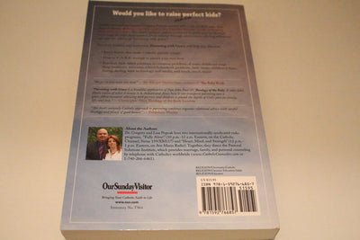 Parenting with Grace, 2nd Edition