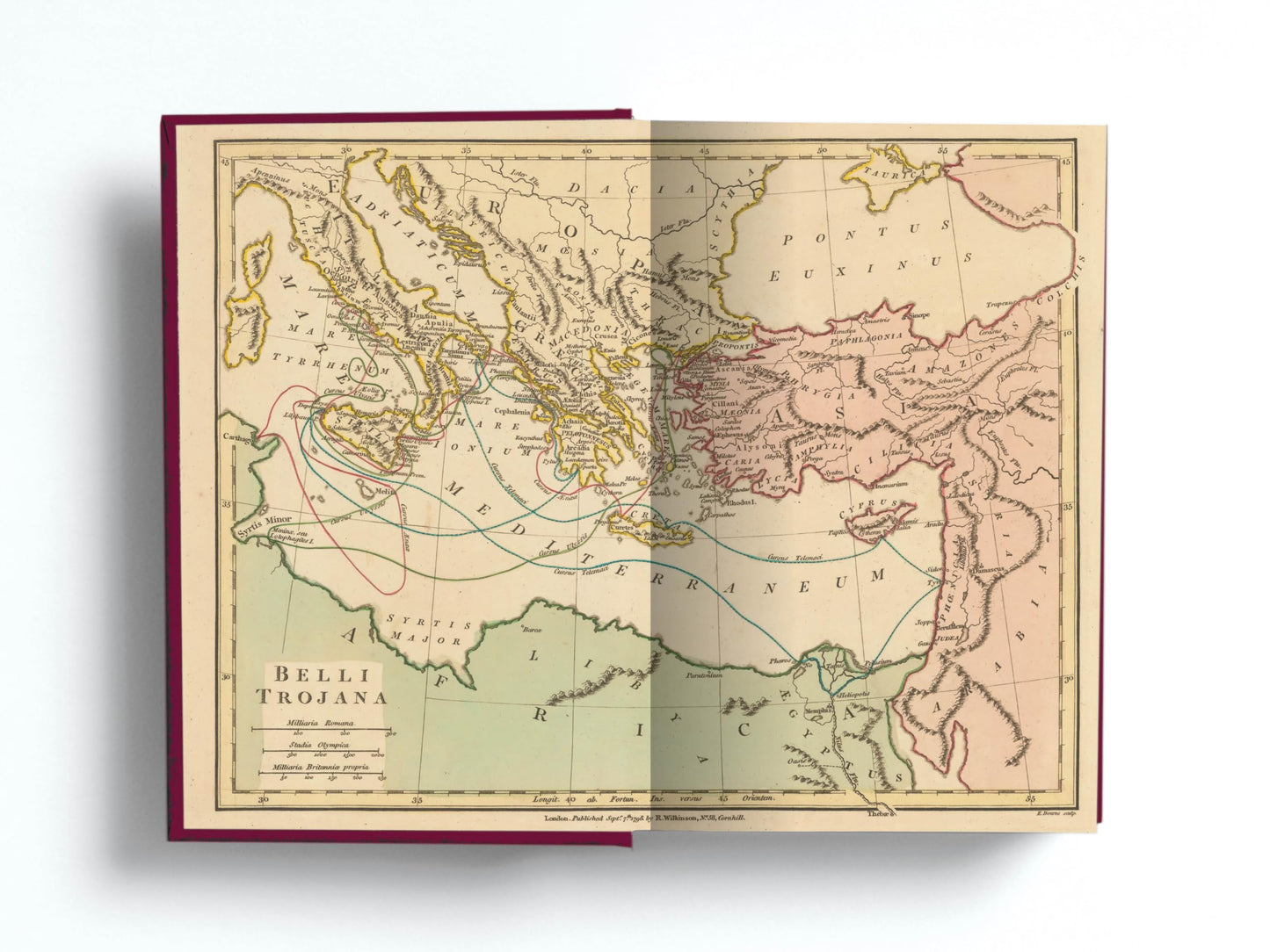 The Song of Achilles Deluxe Edition: A Novel