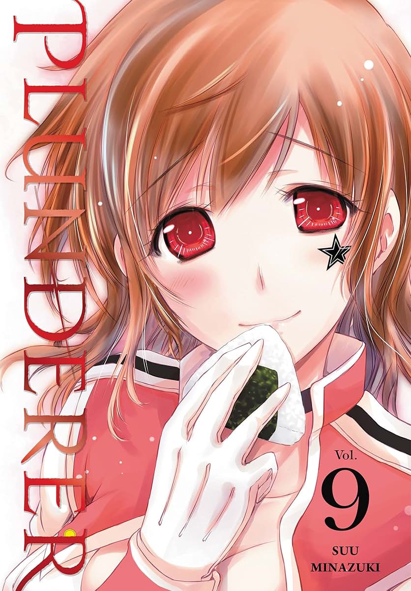 Plunderer, Vol. 9 (Volume 9) (Plunderer, 9)