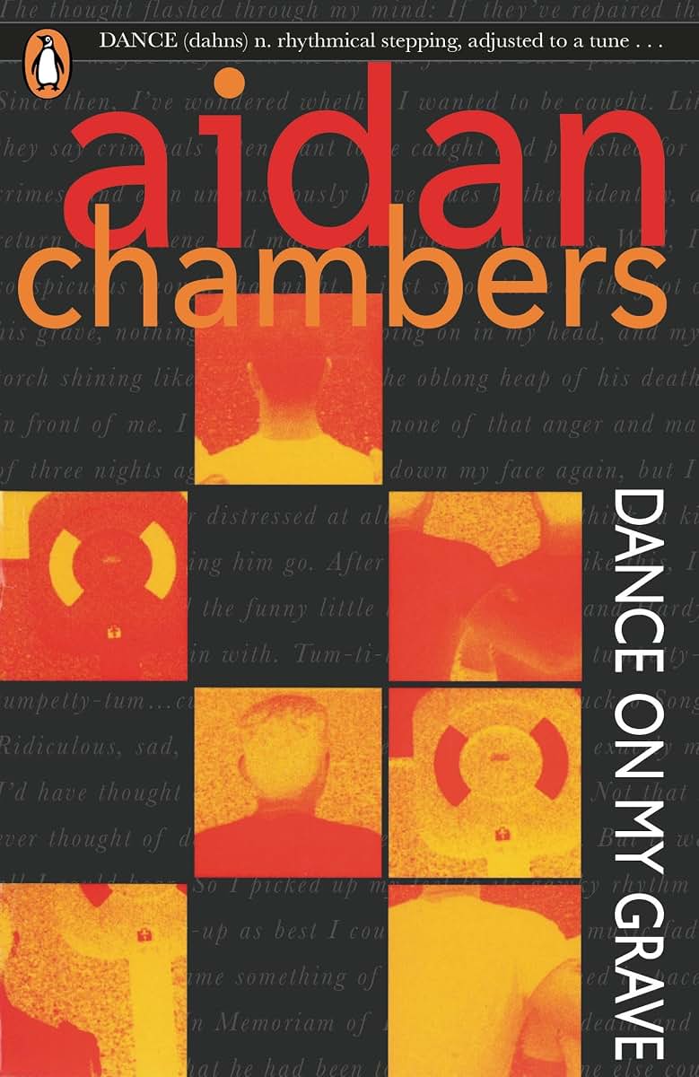 Dance On My Grave: Summer of 85