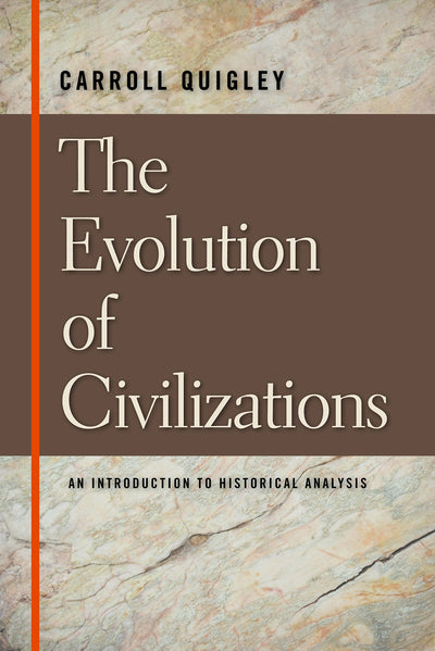 EVOLUTION OF CIVILIZATIONS, THE
