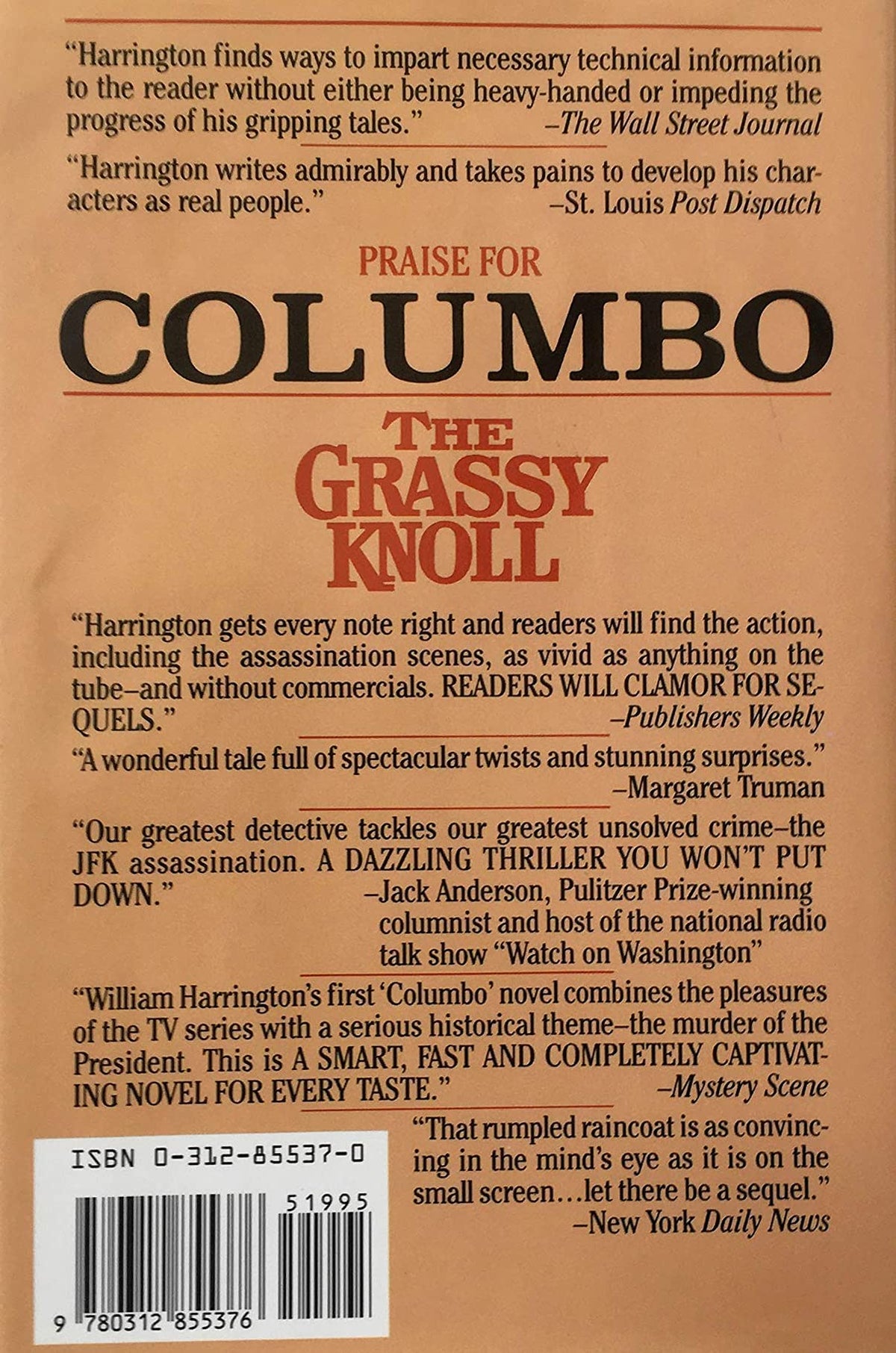 Columbo: The Helter Skelter Murders