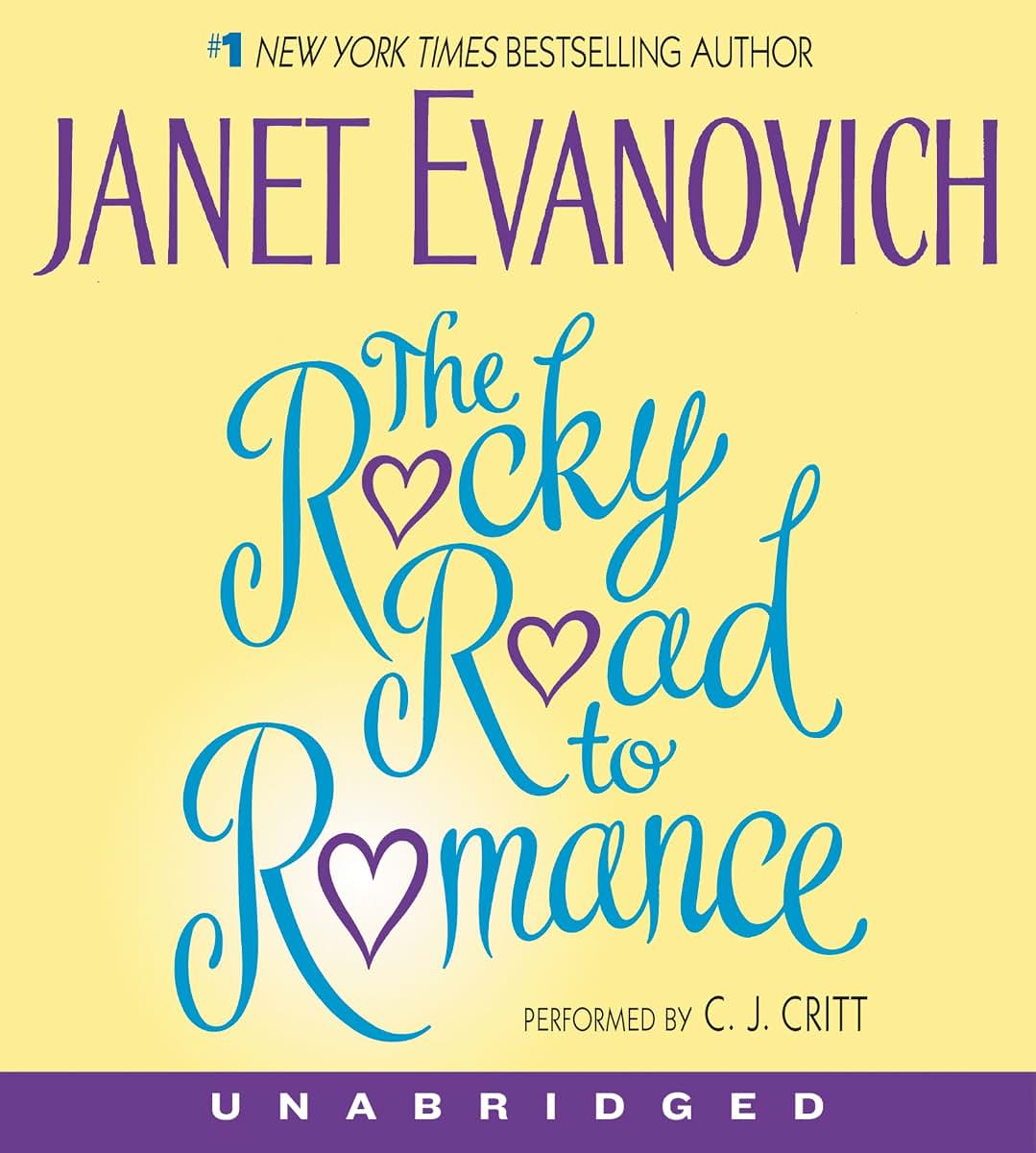 The Rocky Road to Romance