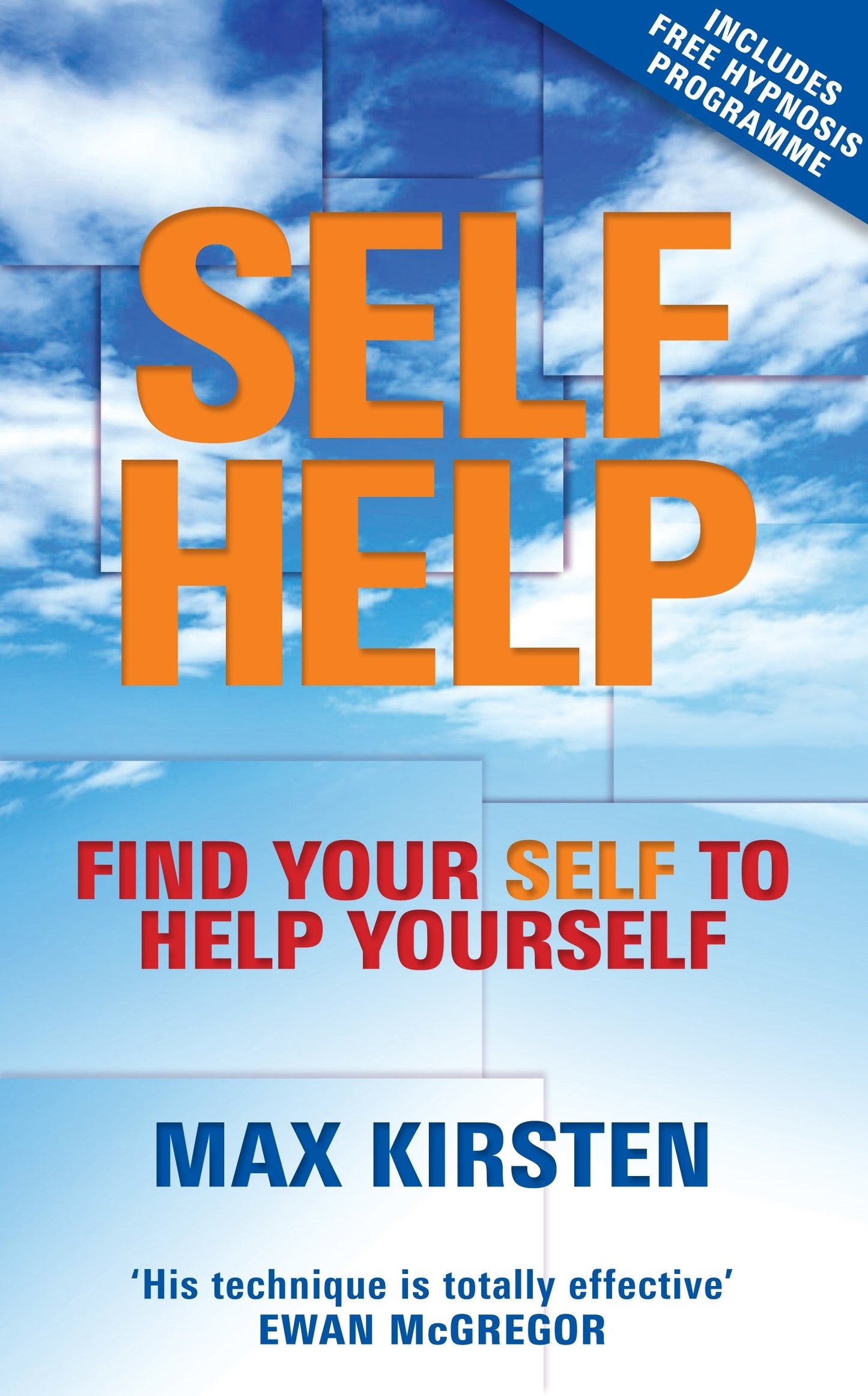 Self Help by Kirsten, Max