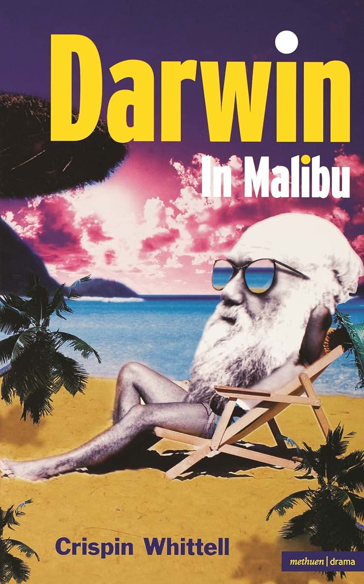 Darwin In Malibu (Modern Plays)