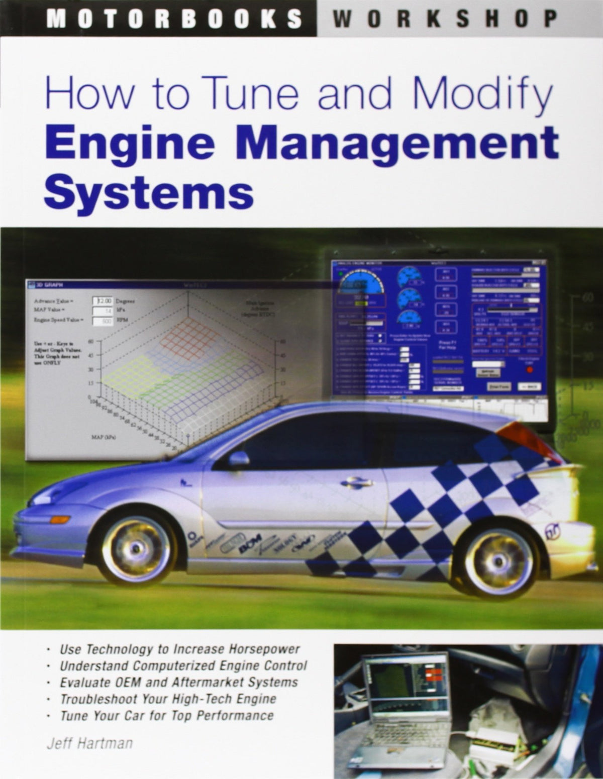 How to Tune and Modify Engine Management Systems (Motorbooks Workshop)