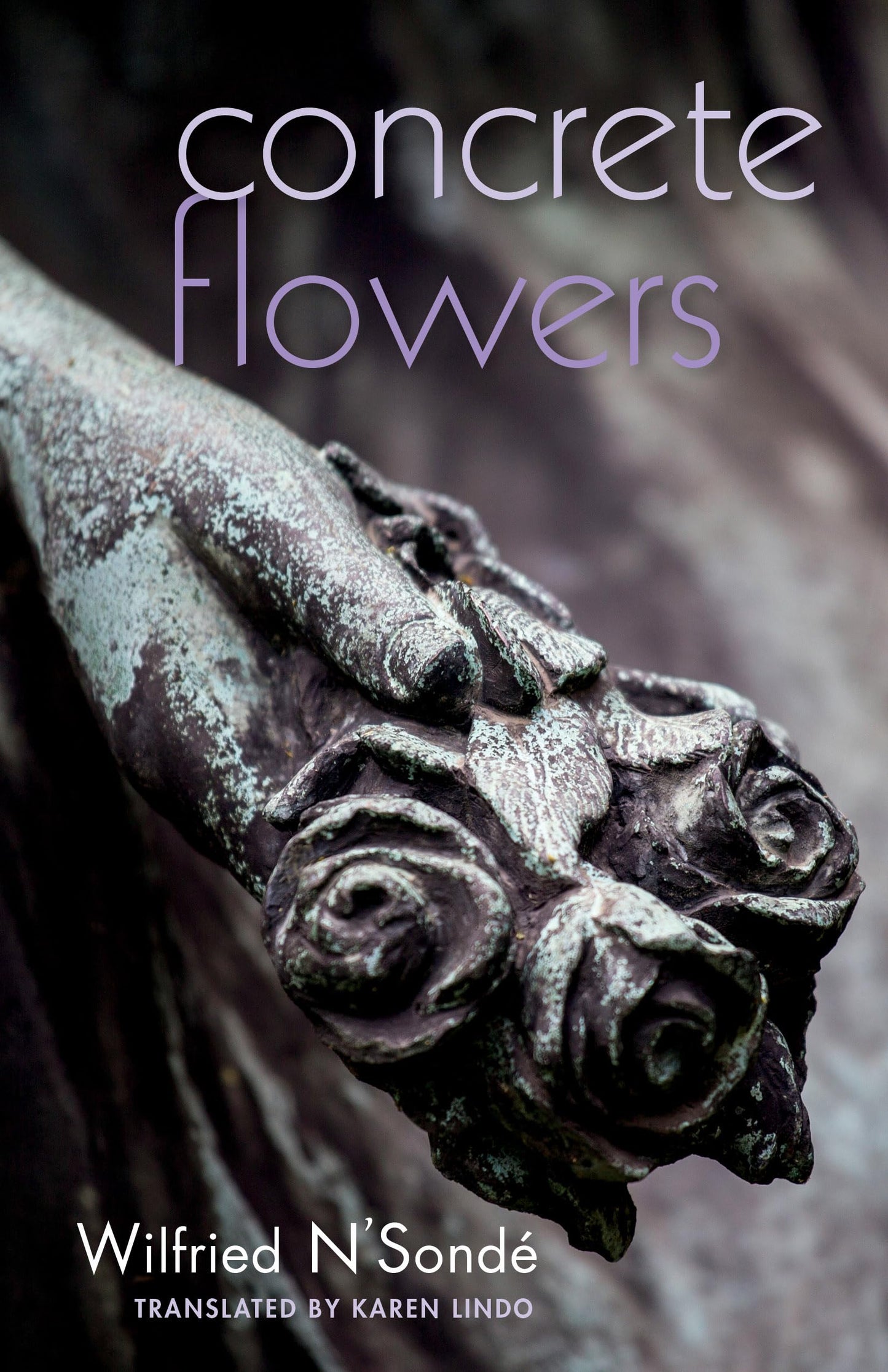 Concrete Flowers (Global African Voices)