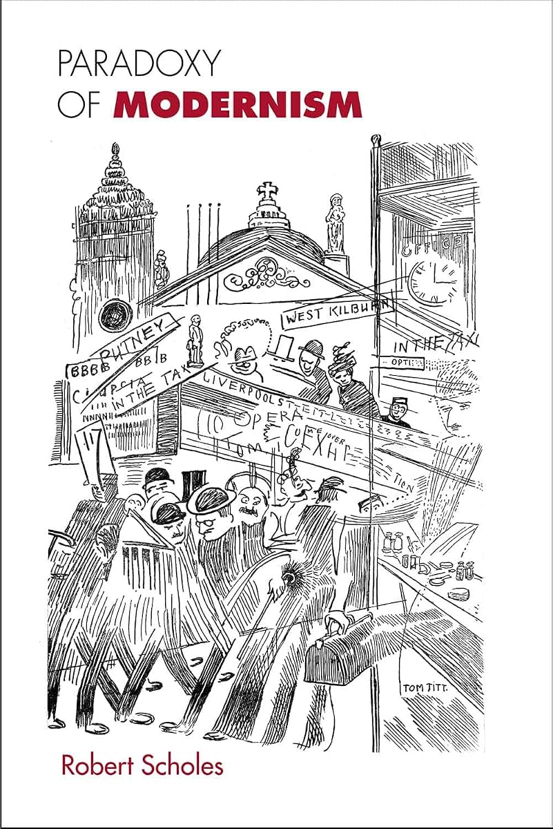 Paradoxy of Modernism