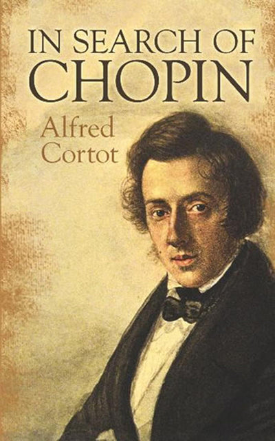 In Search of Chopin (Dover Books on Music)