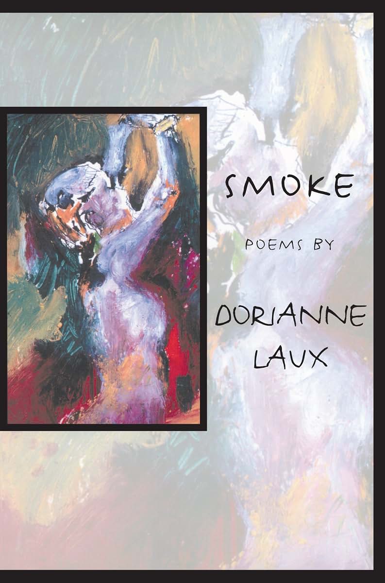 Smoke (American Poets Continuum: 62)