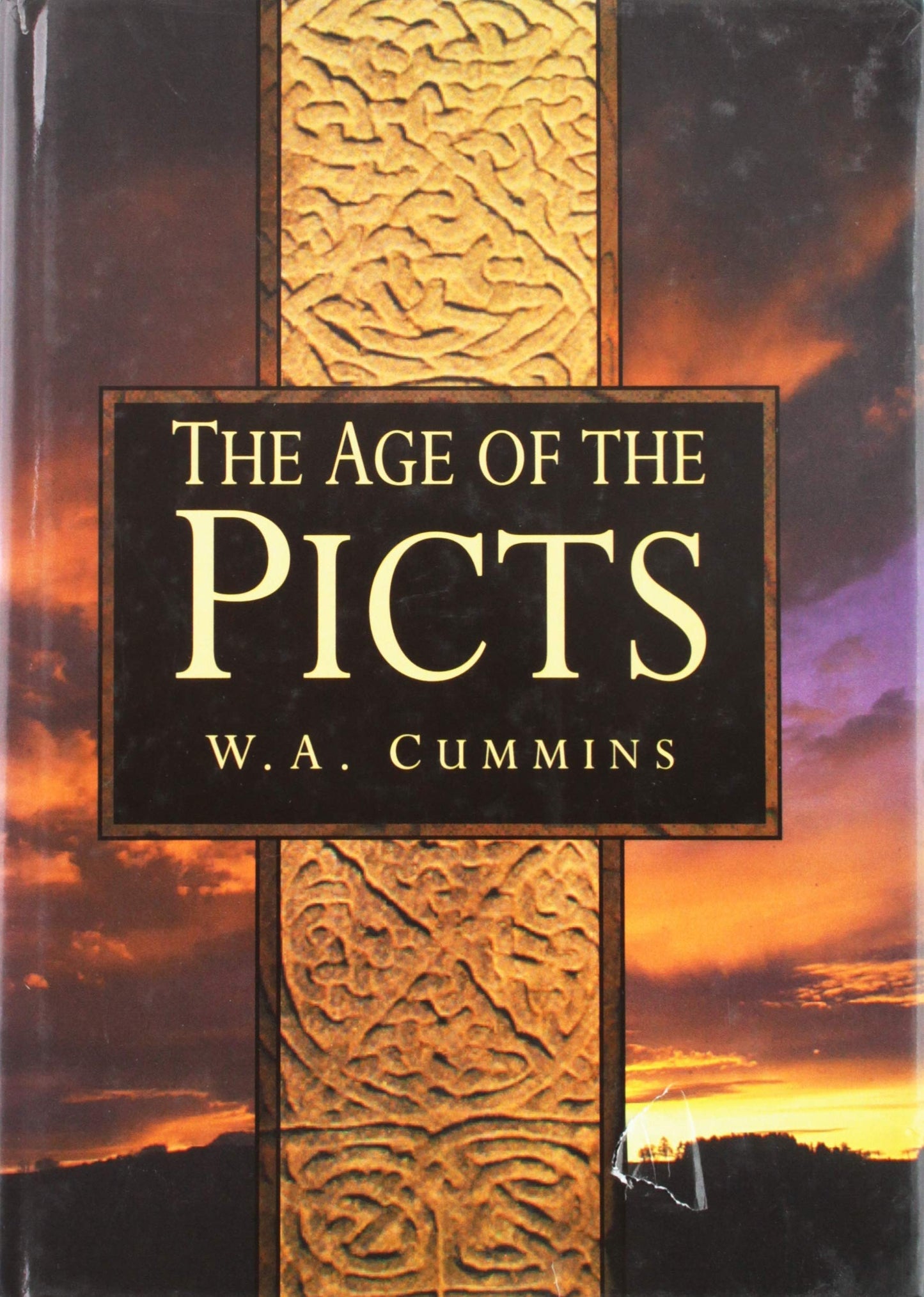 The Age of the Picts