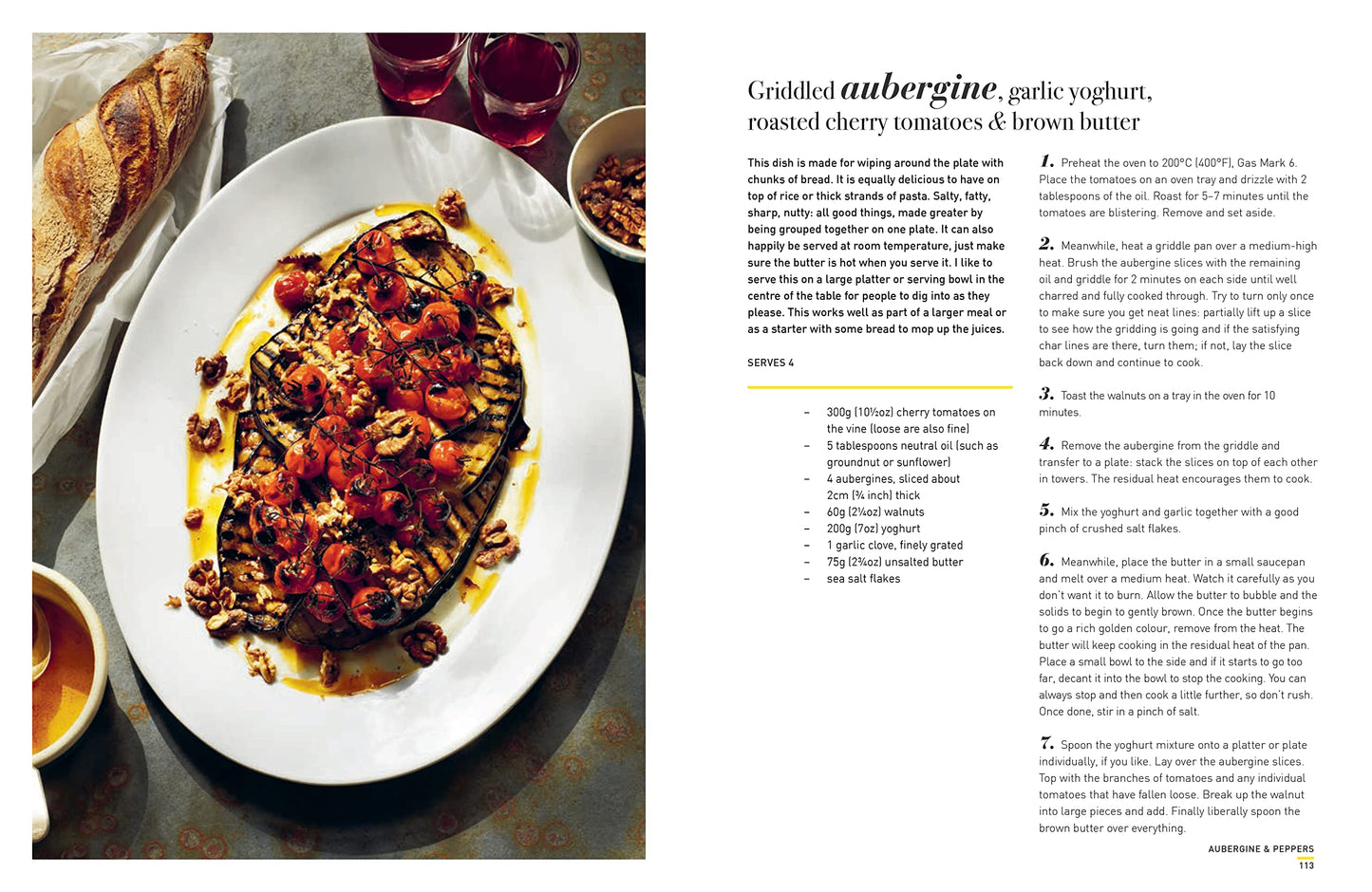 Your Daily Veg: Innovative, fuss-free vegetarian food