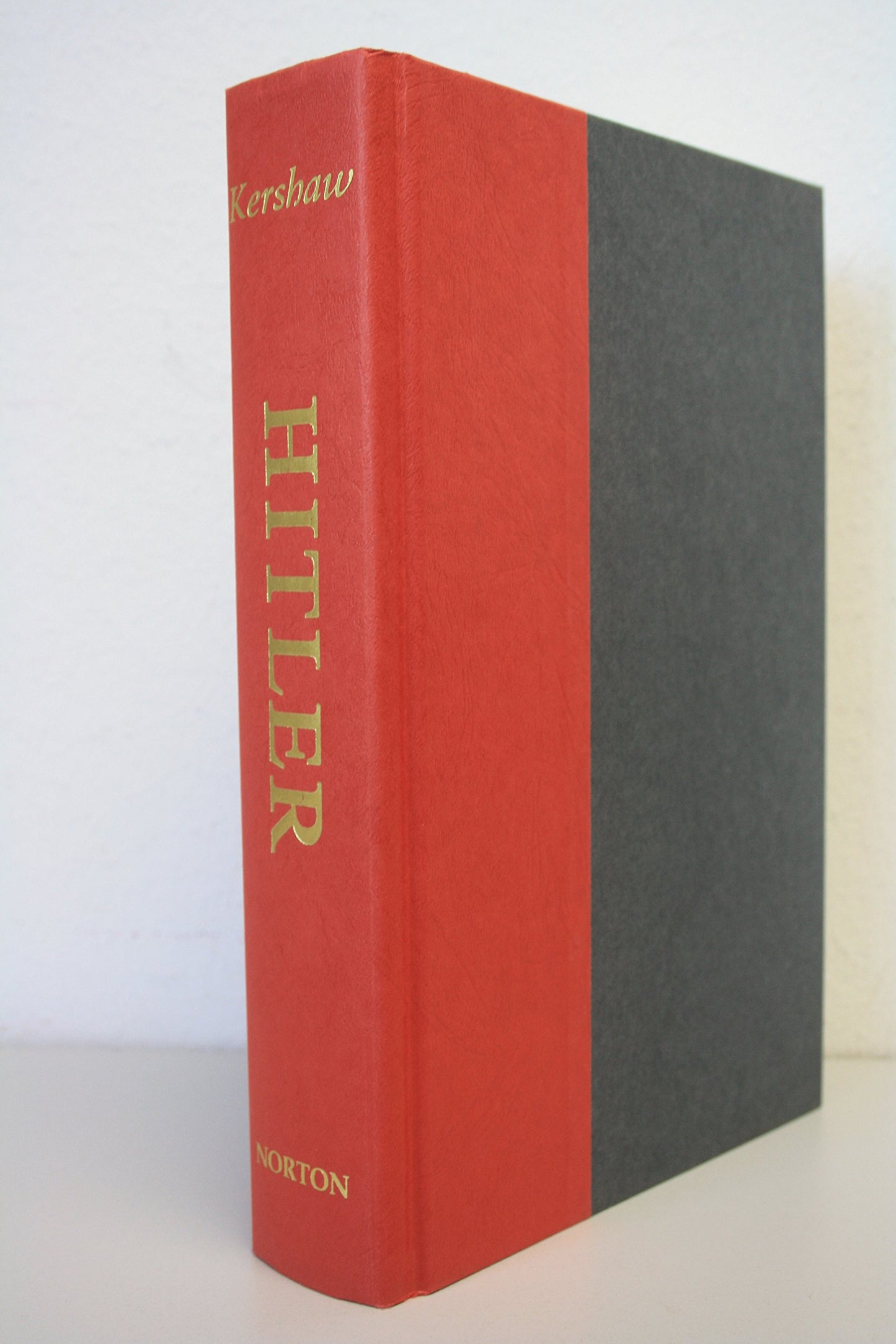 Hitler: 1889-1936 Hubris by Kershaw, Ian