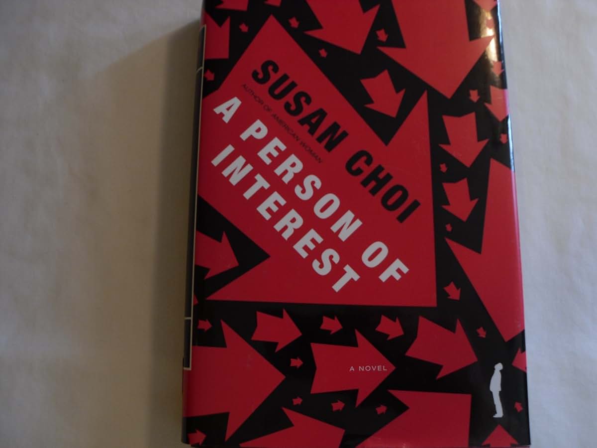 A Person of Interest: A Novel