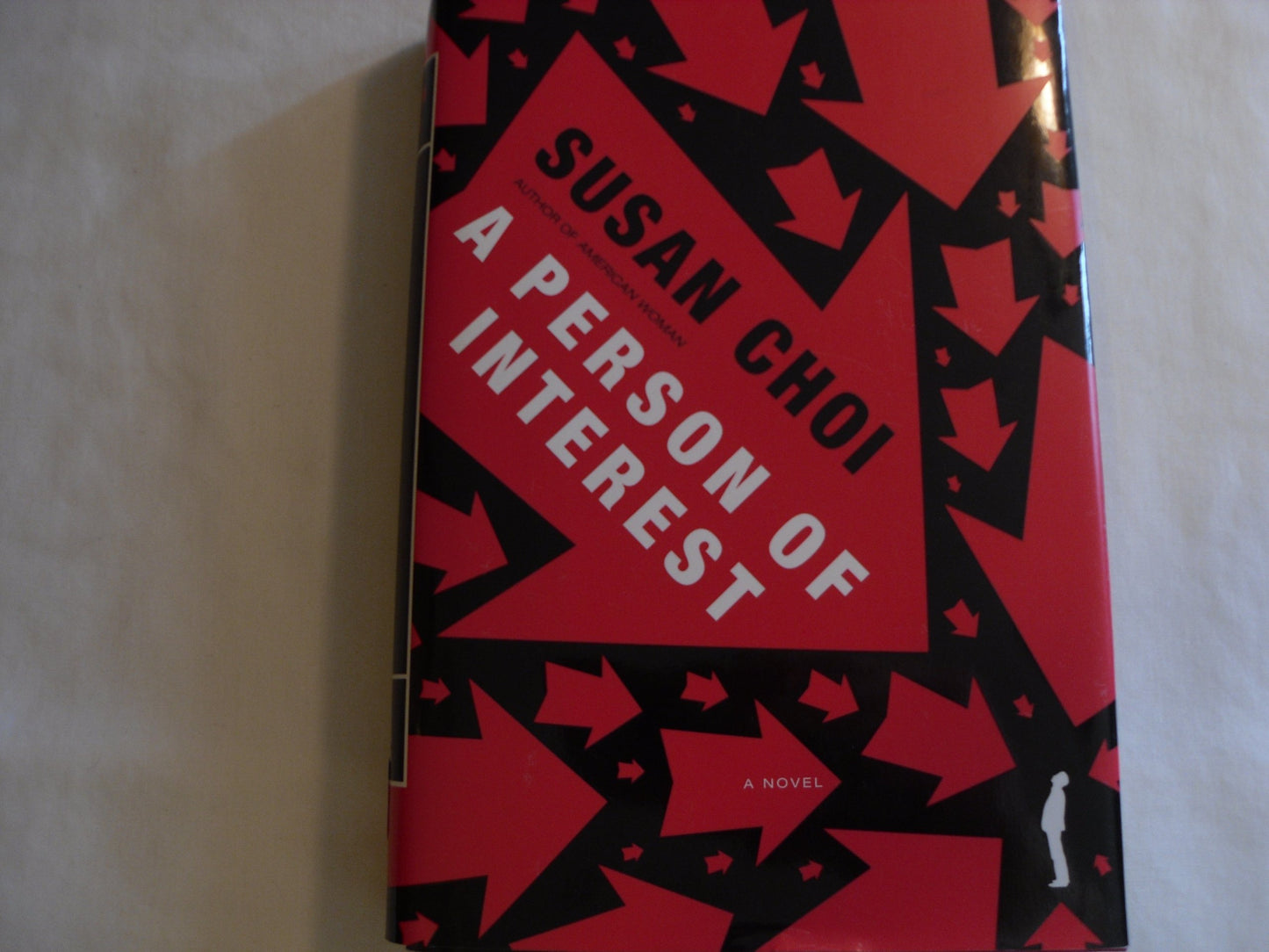 A Person of Interest: A Novel