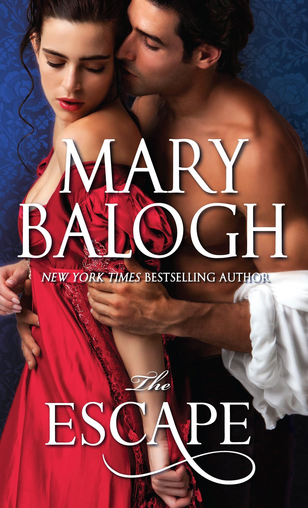 The Escape (The Survivors' Club, 3)