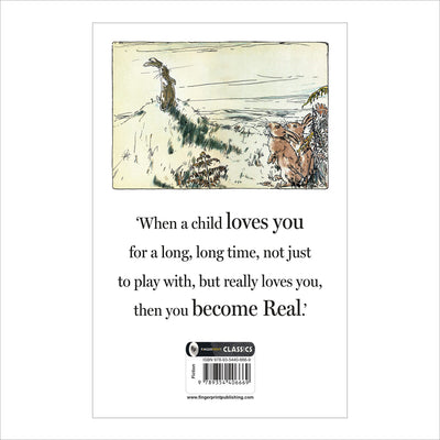 Velveteen Rabbit, The