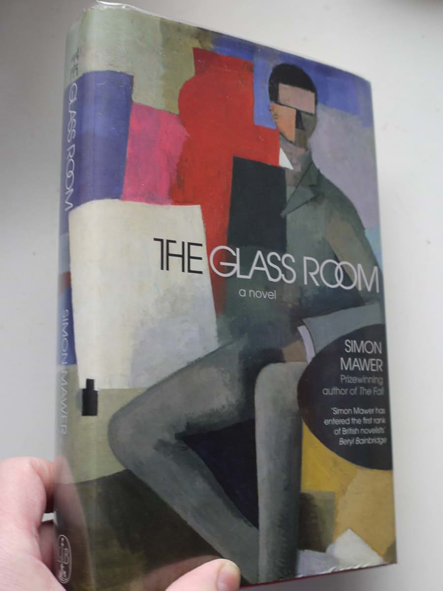 Glass Room