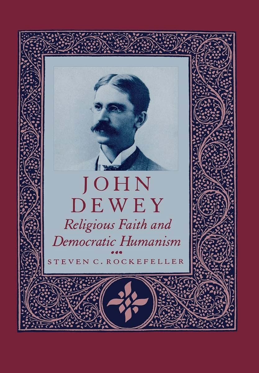John Dewey