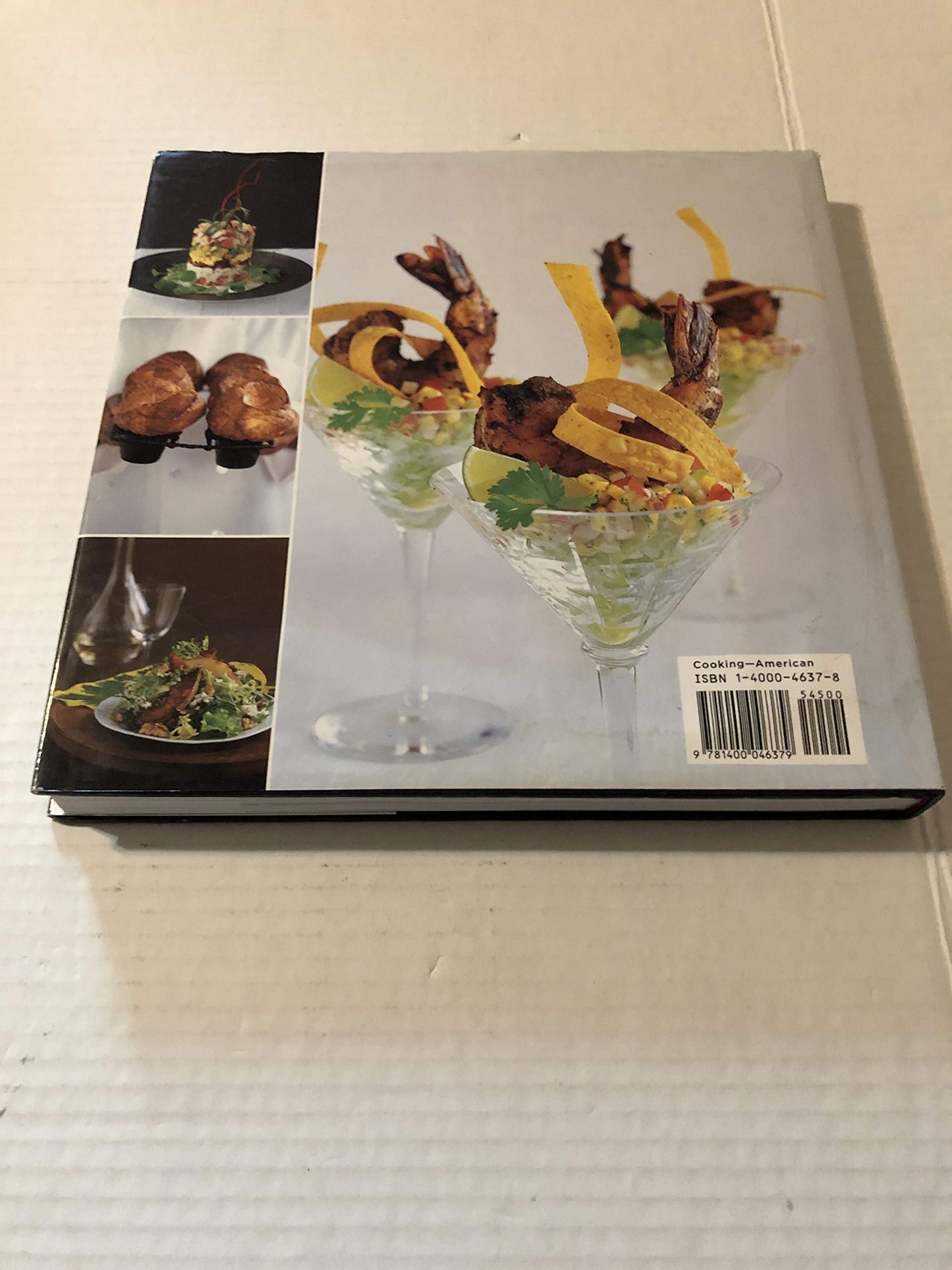 Neiman Marcus Cookbook