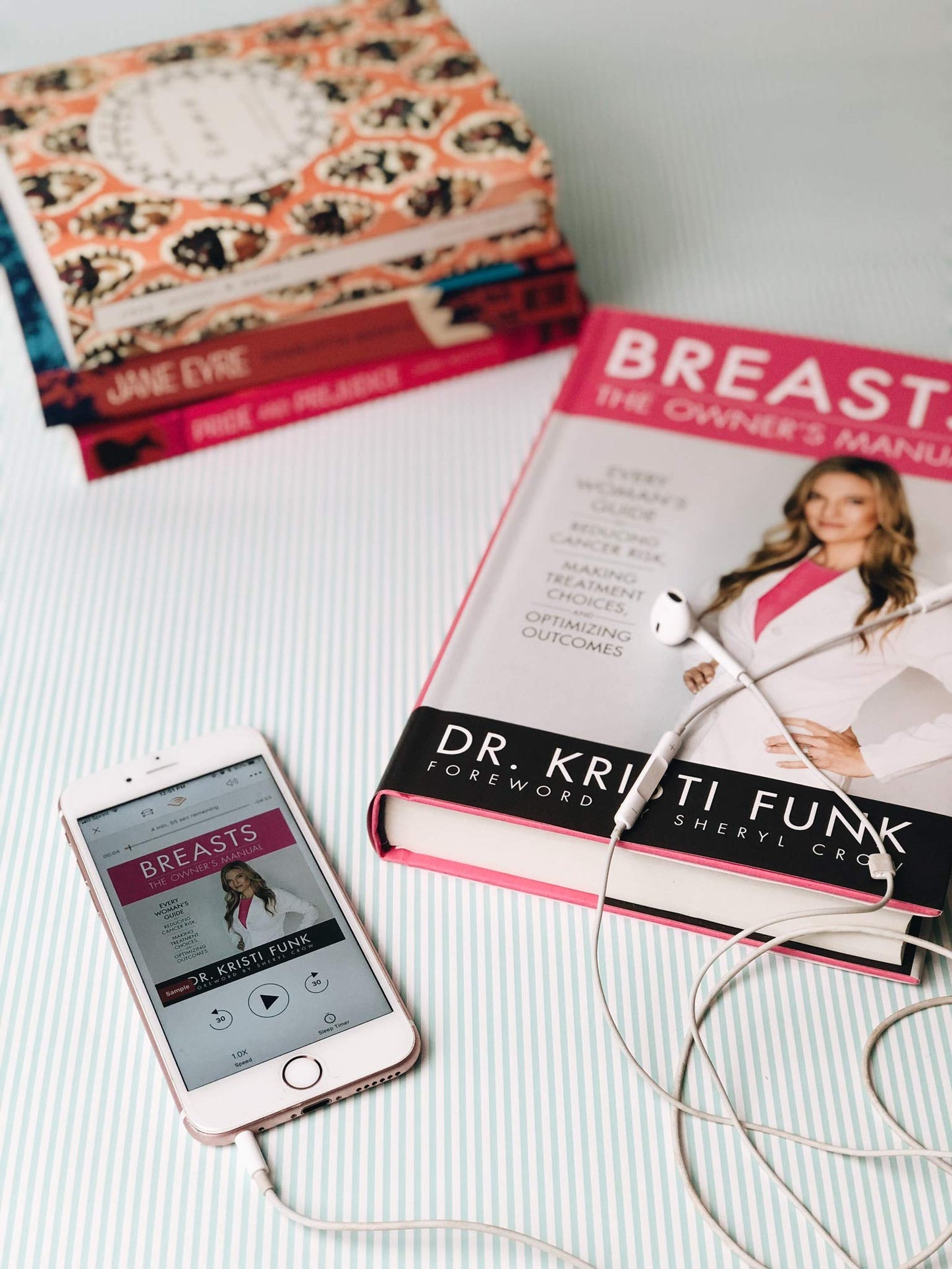 Breasts: The Owner's Manual: Every Woman's Guide to Reducing