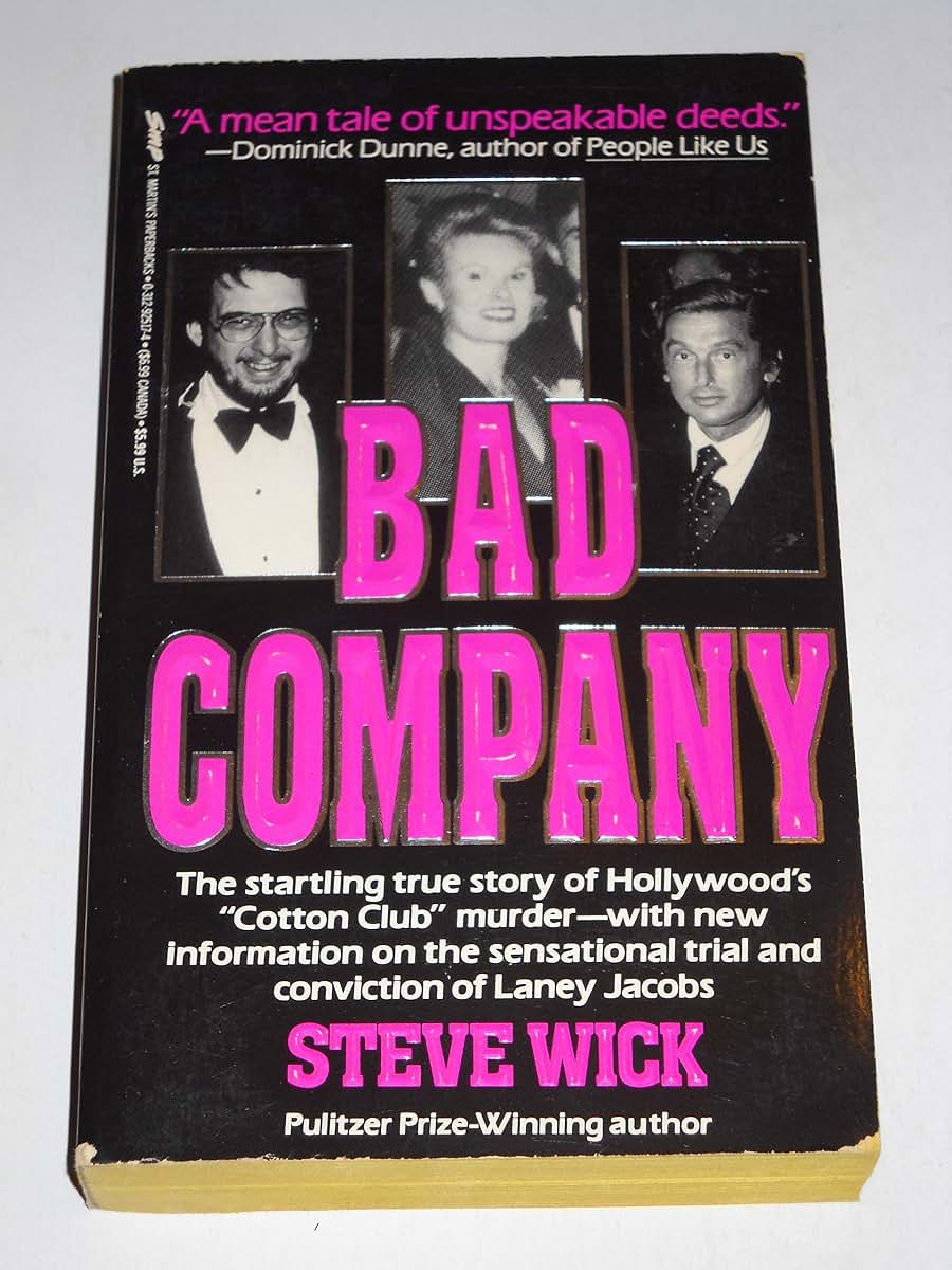 Bad Company
