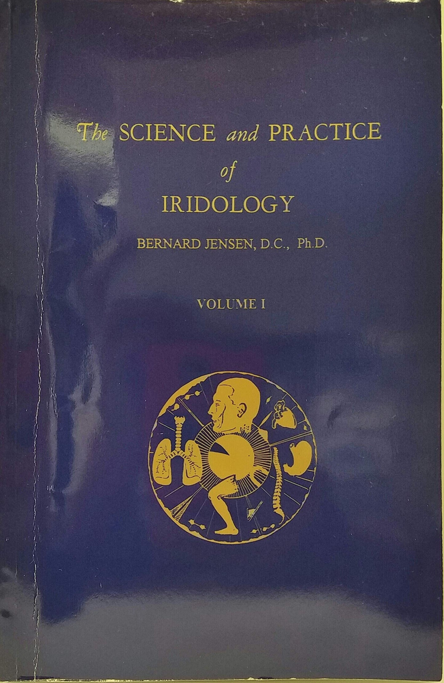 Science and Practice of Iridology